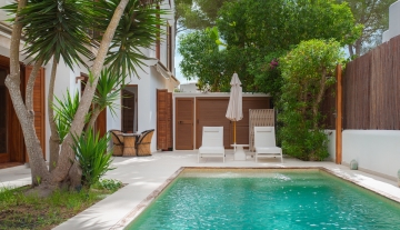 Resa estates Ibiza for sale te koop appartement Santa Gertrudis main photo pool ok.jpg